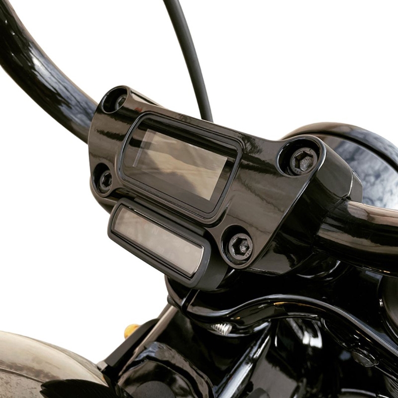 Riser Schrauben - pass. f. Softail & Dyna Modelle